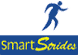 Smart Strides Logo