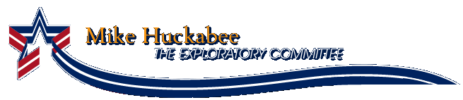 Huckabee Exploratory Committee, Inc.